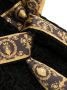 Versace Badjas met logoprint Zwart - Thumbnail 3