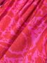 Versace Kids Jurk met barokprint Roze - Thumbnail 3