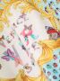 Versace Kids Shirt met vlinderprint Blauw - Thumbnail 3