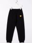 Versace Kids Elastische trainingsbroek Zwart - Thumbnail 2