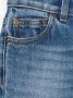Versace Kids Flared jeans Blauw - Thumbnail 3