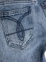 Versace Kids Jeans met logopatch Blauw - Thumbnail 3