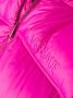 Versace Kids Jack met geborduurd logo Roze - Thumbnail 3