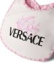 Versace Kids Babypakje met logoprint Wit - Thumbnail 3