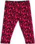Versace Kids Legging met logoprint Roze - Thumbnail 2