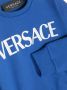 Versace Kids Medusa sweater Blauw - Thumbnail 3