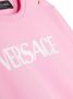 Versace Kids Medusa sweater Roze - Thumbnail 3