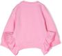 Versace Kids Medusa sweater Roze - Thumbnail 2
