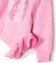 Versace Kids Medusa sweater Roze - Thumbnail 3