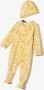 Versace Kids Pyjama met barokprint Goud - Thumbnail 2