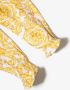 Versace Kids Pyjama met barokprint Goud - Thumbnail 5
