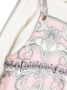 Versace Kids Pyjama met barokprint Roze - Thumbnail 3