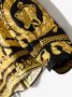 Versace Kids Shirt met Barocco print Zwart - Thumbnail 4