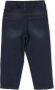 Versace Kids Straight jeans Blauw - Thumbnail 2
