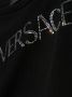 Versace Kids T-shirt met logo Zwart - Thumbnail 3