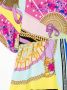 Versace Kids T-shirt met print Veelkleurig - Thumbnail 3