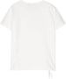 Versace Kids T-shirt met print Wit - Thumbnail 2