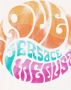 Versace Kids T-shirt met print Wit - Thumbnail 3