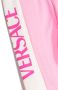 Versace Kids Trainingsbroek met logoprint Roze - Thumbnail 3