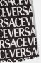 Versace Kids Zwembroek met logoprint Zwart - Thumbnail 3