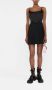 Versace Medusa '95 korset top Zwart - Thumbnail 2