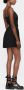 Versace Medusa '95 korset top Zwart - Thumbnail 3