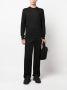 Versace Trui met Greca-print Zwart - Thumbnail 2