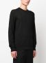 Versace Trui met Greca-print Zwart - Thumbnail 3
