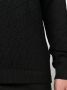 Versace Trui met Greca-print Zwart - Thumbnail 5