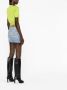 Versace Top met Greca print Groen - Thumbnail 3