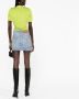 Versace Top met Greca print Groen - Thumbnail 4