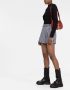 Versace La Greca schoudertas Rood - Thumbnail 2