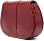 Versace La Greca schoudertas Rood - Thumbnail 4