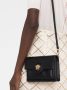 Versace La Medusa crossbodytas Zwart - Thumbnail 3