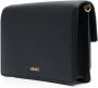 Versace La Medusa crossbodytas Zwart - Thumbnail 4