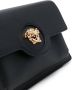 Versace La Medusa crossbodytas Zwart - Thumbnail 5