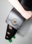 Versace La Medusa crossbodytas Zwart - Thumbnail 2