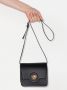 Versace La Medusa crossbodytas Zwart - Thumbnail 4