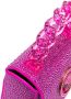 Versace La Medusa kleine tas Roze - Thumbnail 4