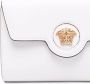 Versace La Medusa crossbodytas Wit - Thumbnail 4