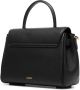 Versace La Medusa leren handtas Zwart - Thumbnail 4