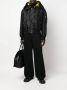 Versace Lammy jack Zwart - Thumbnail 2