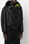 Versace Lammy jack Zwart - Thumbnail 3
