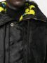 Versace Lammy jack Zwart - Thumbnail 5