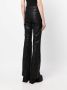 Versace Flared broek Zwart - Thumbnail 4