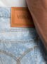 Versace Denim shorts Blauw - Thumbnail 5