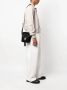 Versace Allover Neo crossbodytas met print Zwart - Thumbnail 2