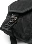 Versace Allover Neo crossbodytas met print Zwart - Thumbnail 4