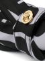 Versace Paraplu met logoprint Zwart - Thumbnail 2