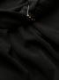 Versace Midi-jurk met lange mouwen Zwart - Thumbnail 5